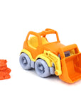 Scooper - Construction Truck