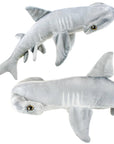 MC The Hammerhead Shark