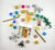 Zoo Sensory Jar