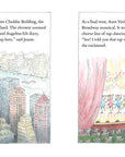 Angelina's Big City Ballet by Katharine Holabird