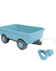 Wagon- Blue