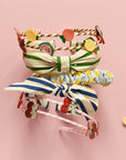 Tutti Fruity Double Headband