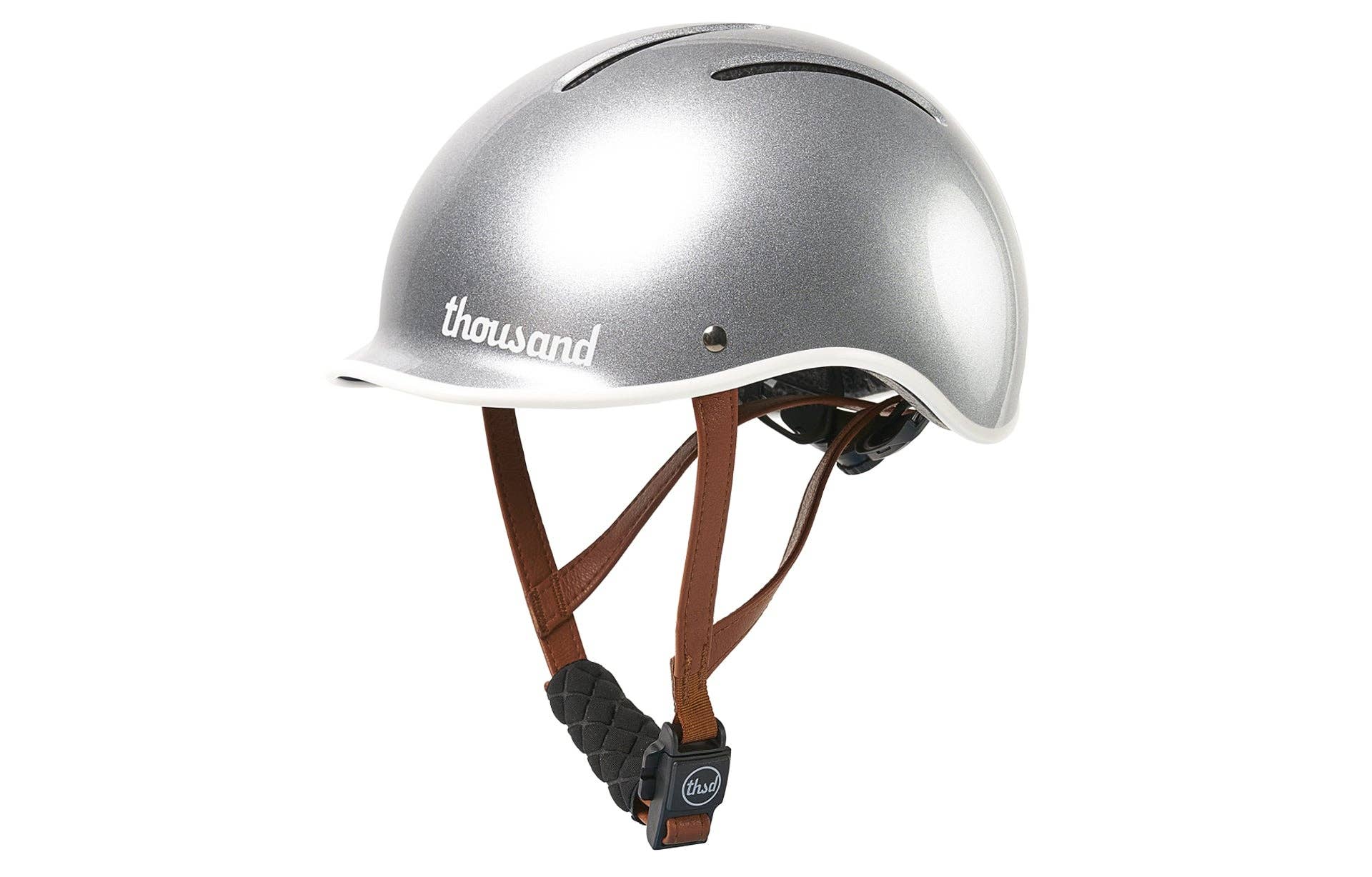 Thousand Jr. Helmet - US: NEW Party Puple 2024 Spec / Extra Small