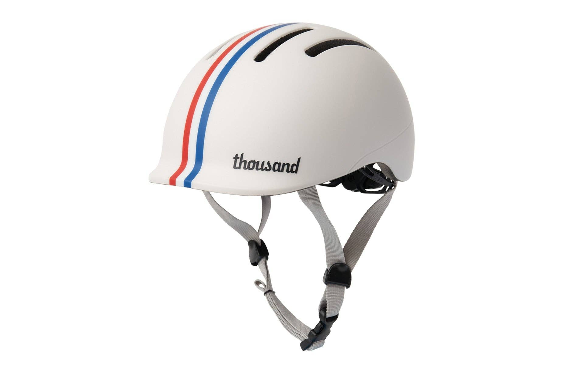 Thousand Toddler Helmet - US: Green Dream / Toddler