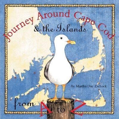 Cape Cod Pink Baby Gift Bundle