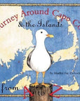 Cape Cod Pink Baby Gift Bundle
