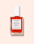 Vernis à Ongles - Active™ Glow Care Polish: Raspberry