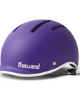 Thousand Jr. Helmet - US: NEW Party Puple 2024 Spec / Extra Small