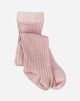 Girls Tights Blush