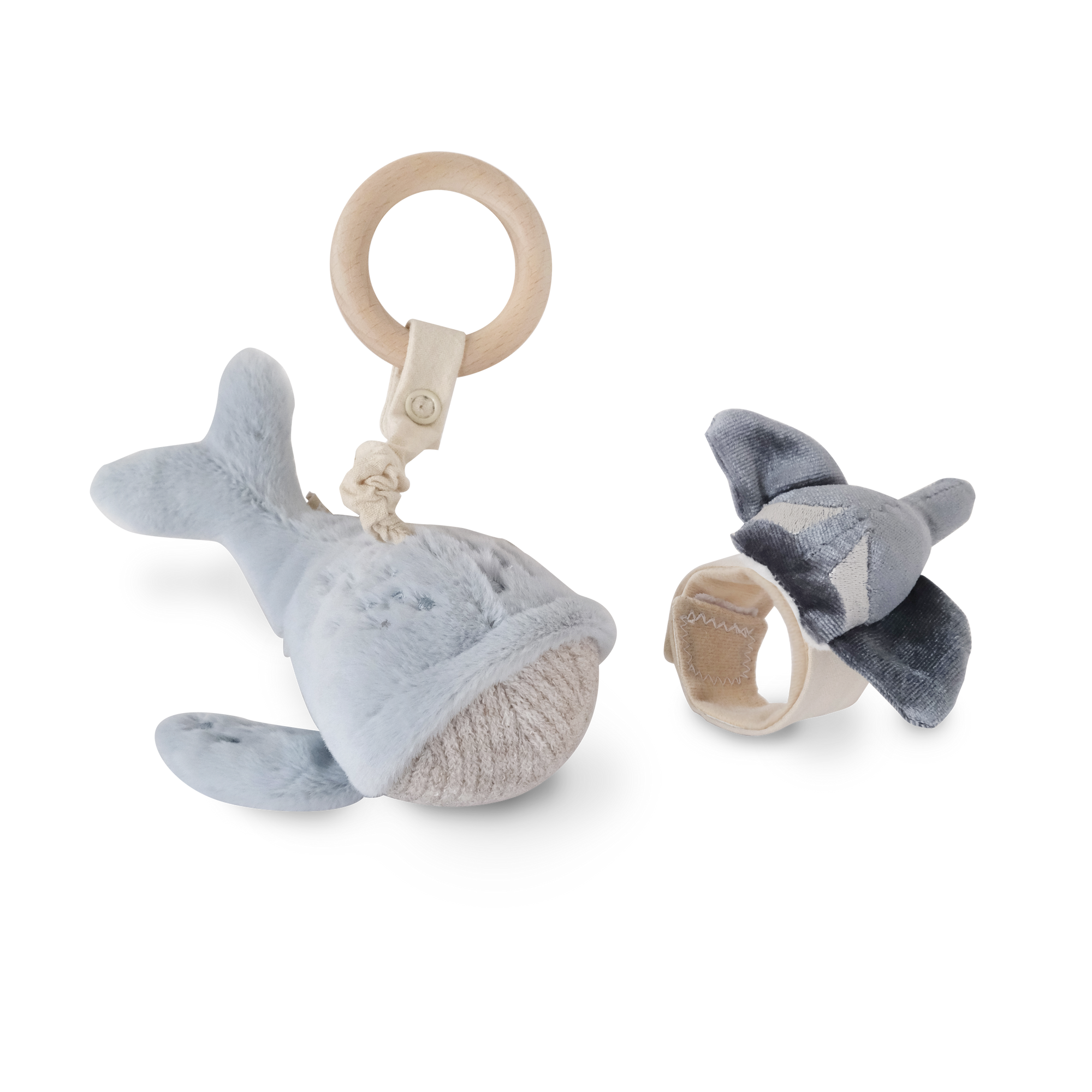 Seaside Baby Gift Bundle
