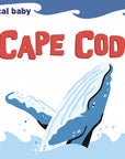 Local Baby Cape Cod