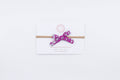 Liberty of London Petite Bow : Berry Capel