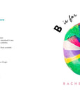 B is for Bagel by Rachel Teichman