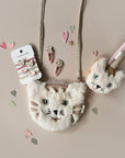 Tabby Cat Clips