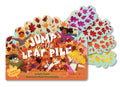 Jump in the Leaf Pile by Kelly Green: Board Books; 12 pages / English