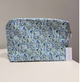 Birth Flowers Large Travel Pouch