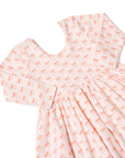 The Ballet Dress in Clara