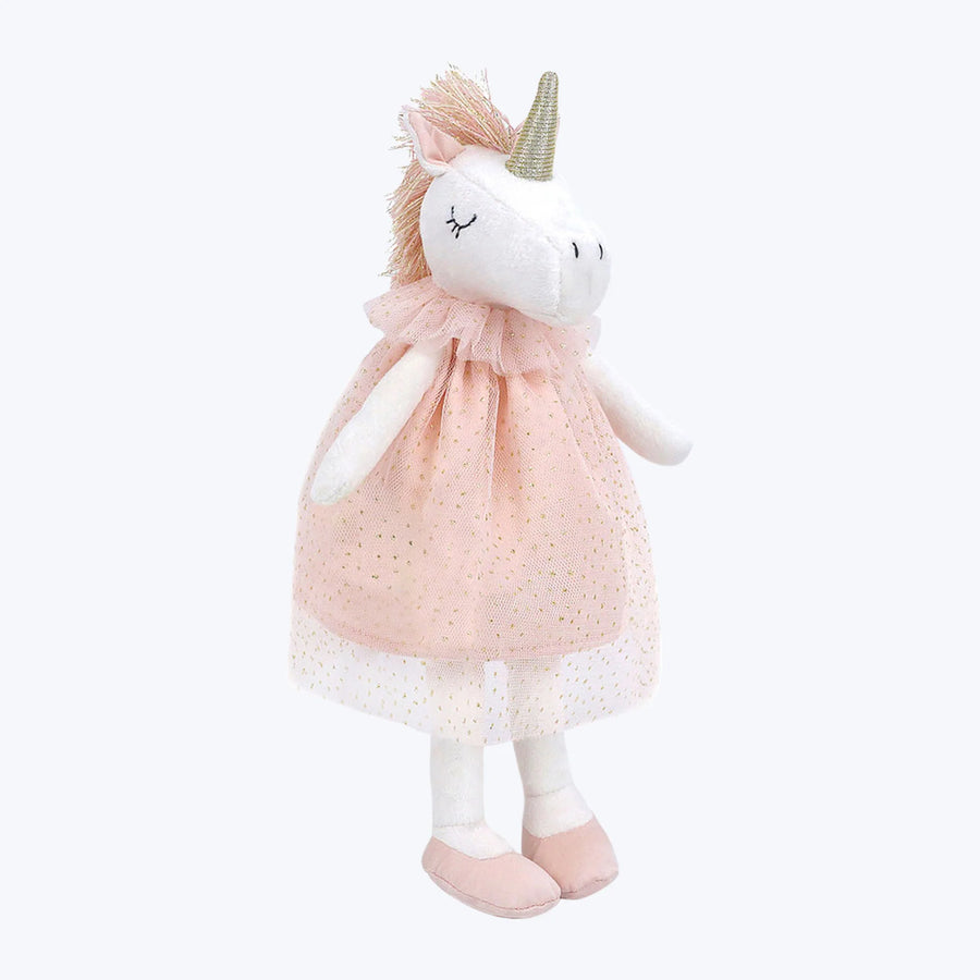 Mon Ami Glitter Unicorn