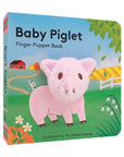Baby Piglet
