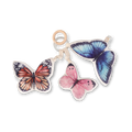 Butterflies Baby Toy