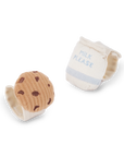 MILK + COOKIE // Baby wrist rattle // Best-selling