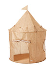 3 Sprouts Recycled Fabric Play Tent Castle