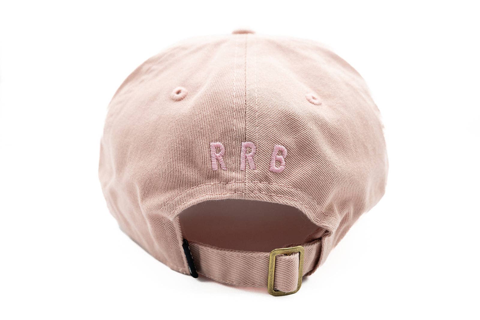 Teddy Bear Patch Baseball hat: Denim / Toddler (1Y-4Y)