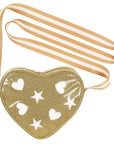 Hearts & Stars Purse