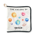 Colors of Space Baby Book