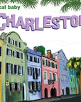 Charleston Baby Gift Set