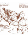 Make Way For Ducklings Board Book