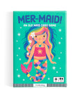 MER-MAID! Card Game