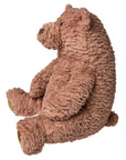 Fab Fuzz Peanut Bear - Large