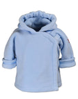 Widgeon Warmplus Fleece Favorite Jacket, Wrap Close, Hood: Navy