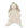 Faith Princess Bunny Baby Blanket