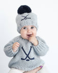 Hockey Sweater for Baby & Toddler