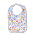 Sandbar Baby Bib