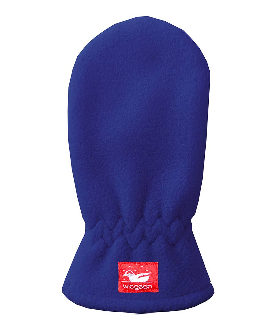 Widgeon Mittens to Match Warmplus Fleece Favorite Jacket NA: Navy