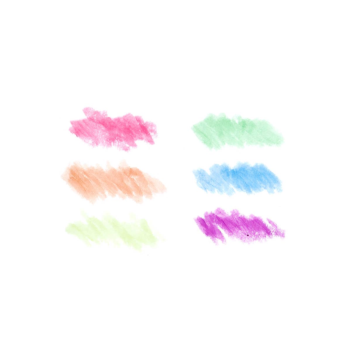 Chunkies: Paint Sticks Neon Pack (Set of 6)