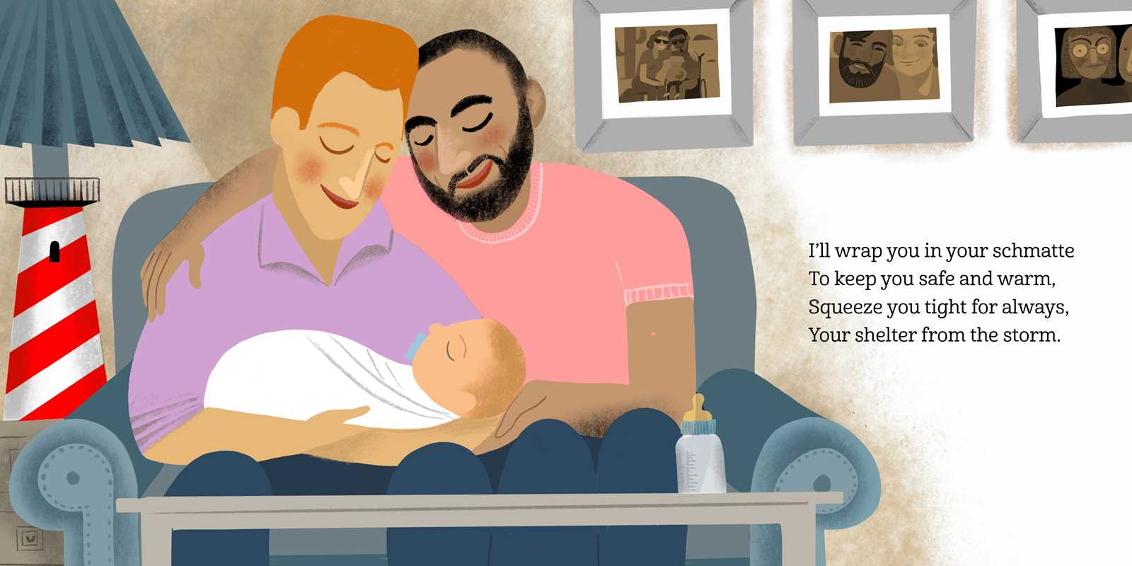 Mazel Toes! by Audrey Barbakoff: Board Books; 24 pages / English