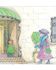 Angelina's Big City Ballet by Katharine Holabird