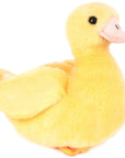 Dani the Duckling | 11 Inch Stuffed Animal Plush | By Tiger