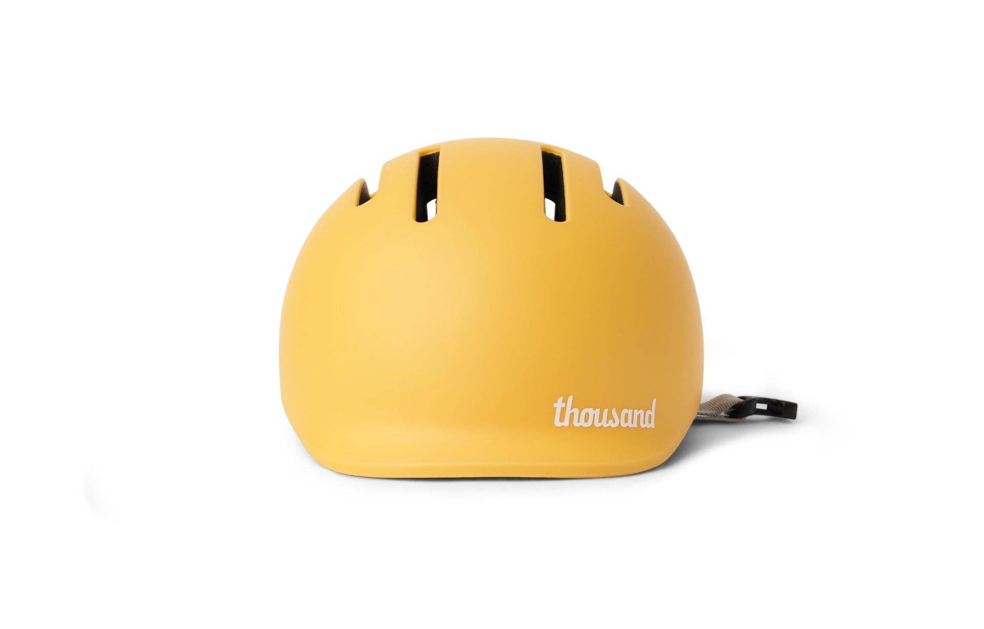 Thousand Toddler Helmet - US: Green Dream / Toddler