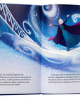 Disney: Frozen by Editors of Studio Fun International: Hardcover; 64 pages / English