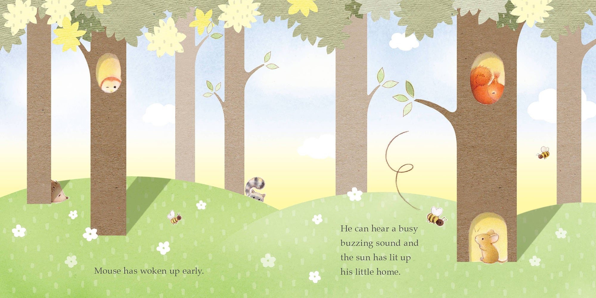 Love and Hugs: Summer by Tracey Colliston