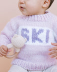 Blueberry Hill Ski Sweater