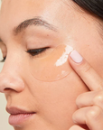 UNDEREYE Bubbly Brightening Eye Gels Under Eye Patches