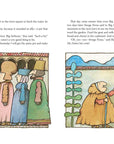 Strega Nona by Tomie   dePaola: Hardcover; 32 pages / English