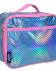 Mermaid Scales Lunch Box