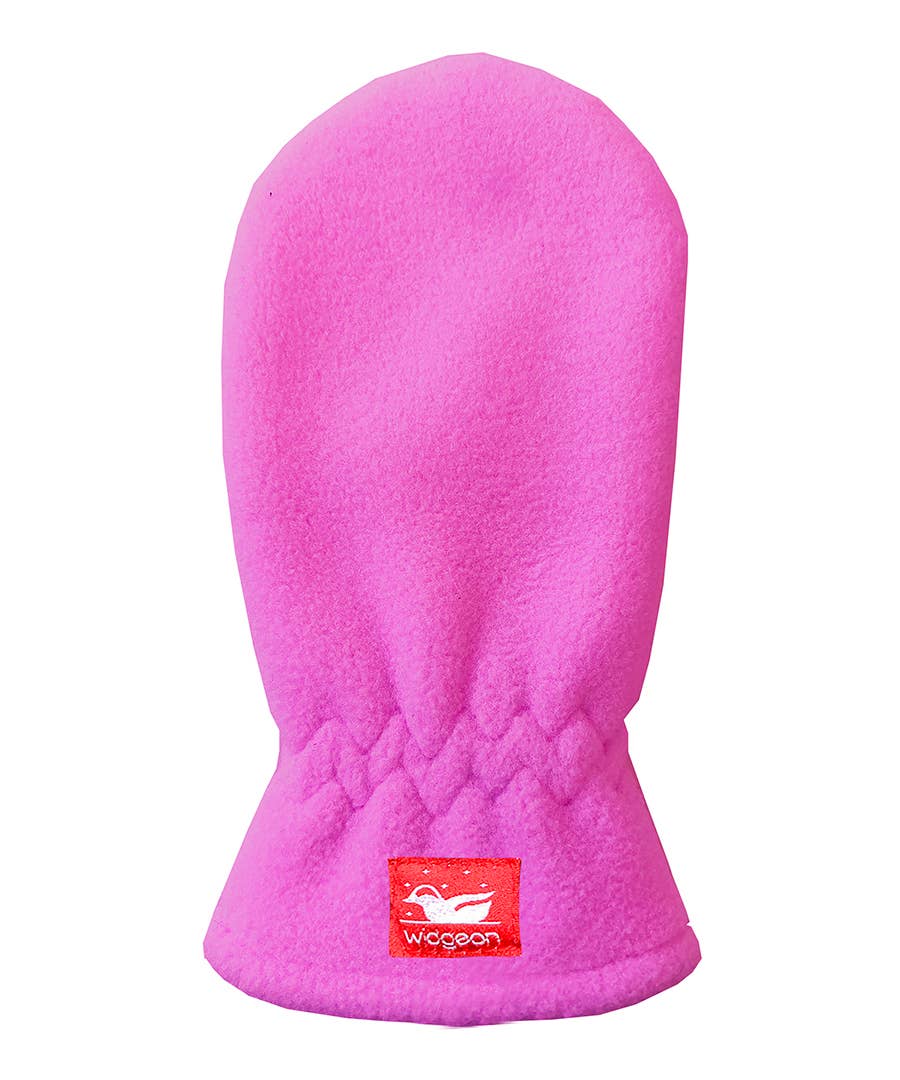Widgeon Mittens to Match Warmplus Fleece Favorite Jacket BPI: Bright Pink
